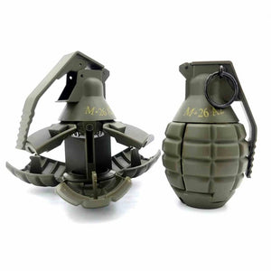 M26-A2 Gel Ballen Granaat