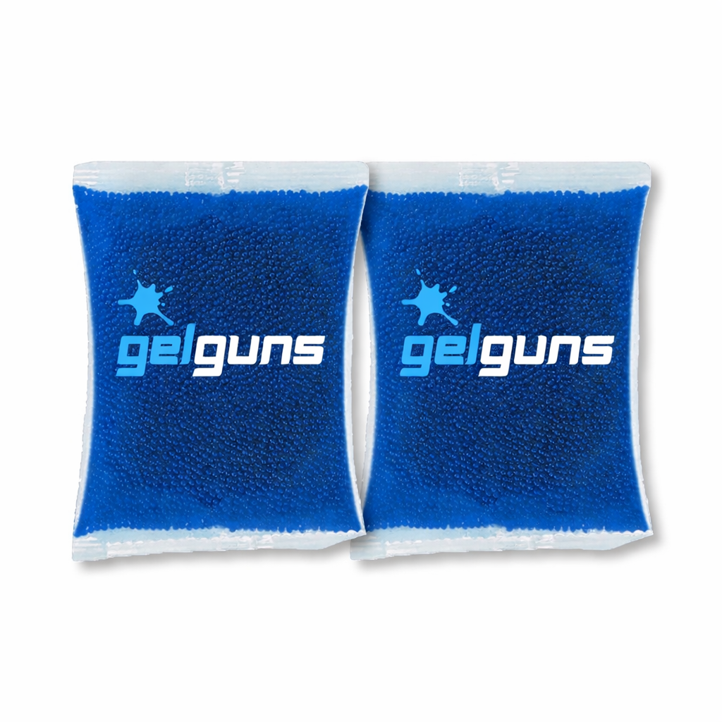 20.000 Gel Ballen - Bleu