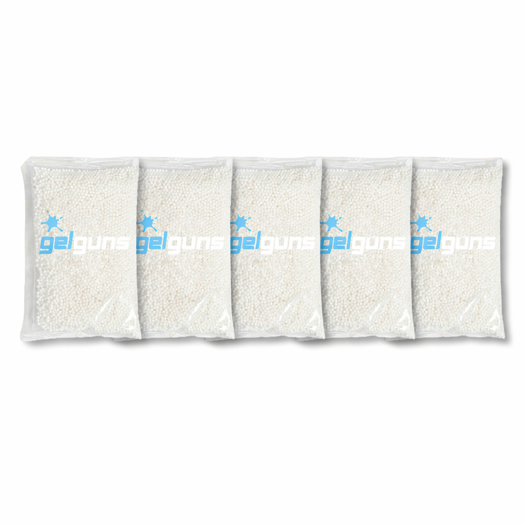 50.000 Balles en Gel - Premium