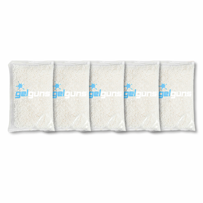 50.000 Balles en Gel - Premium
