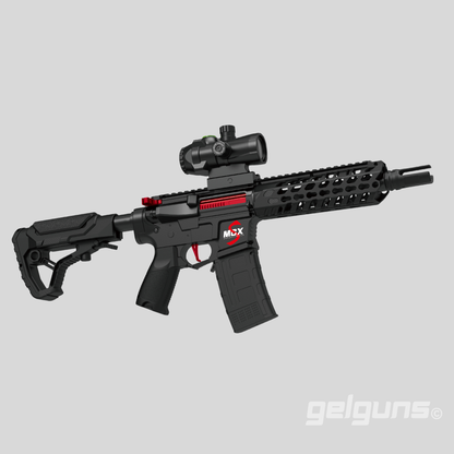 Gel Blaster MCX-S