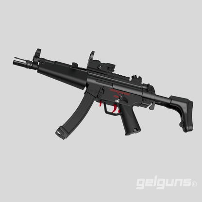 Gel Blaster MP5A3