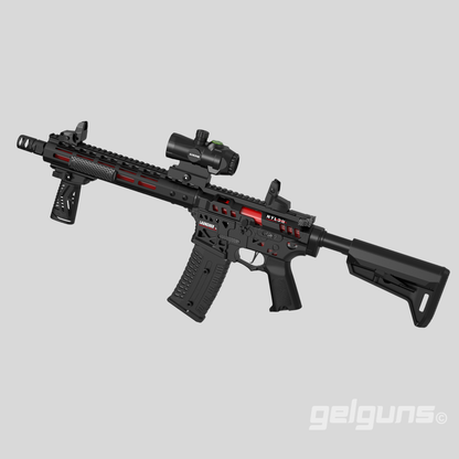 Gel Blaster N4
