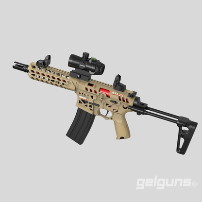 Gel Blaster MCX