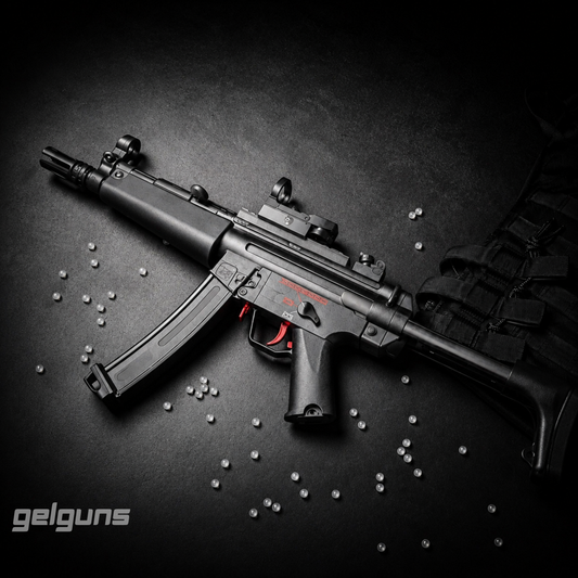 Gel Blaster MP5A3