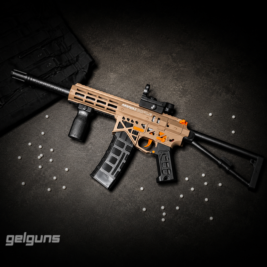 Gel Blaster PDW