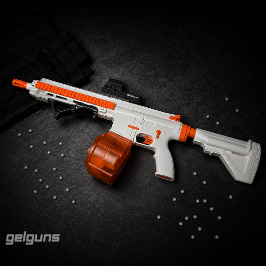 Gelblaster M416