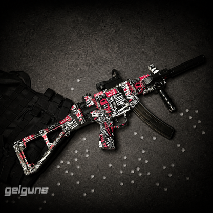 Gel Blaster MP5K