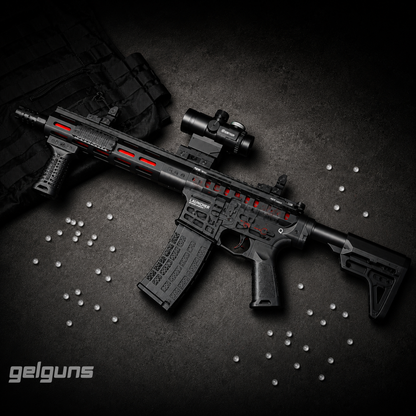 Gel Blaster N4