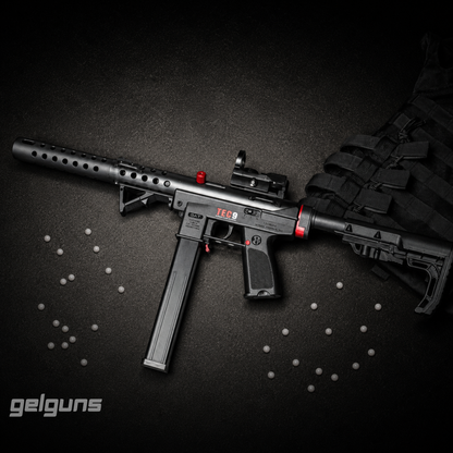 Gel Blaster TEC 9 VERSION TACTIQUE