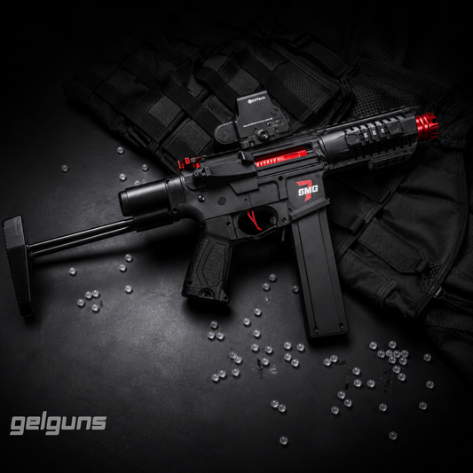 Gel Blaster ARP7