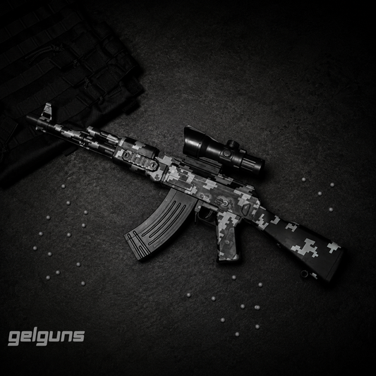 Gel Blaster AK47