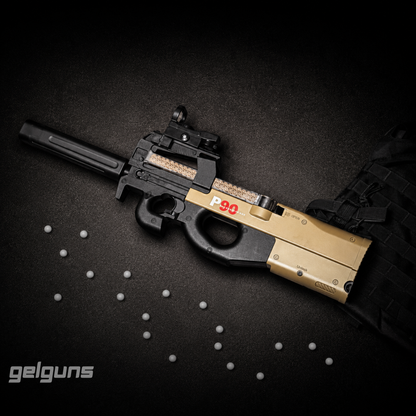 Gel Blaster P90