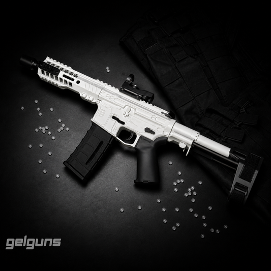 Gelblaster SLR