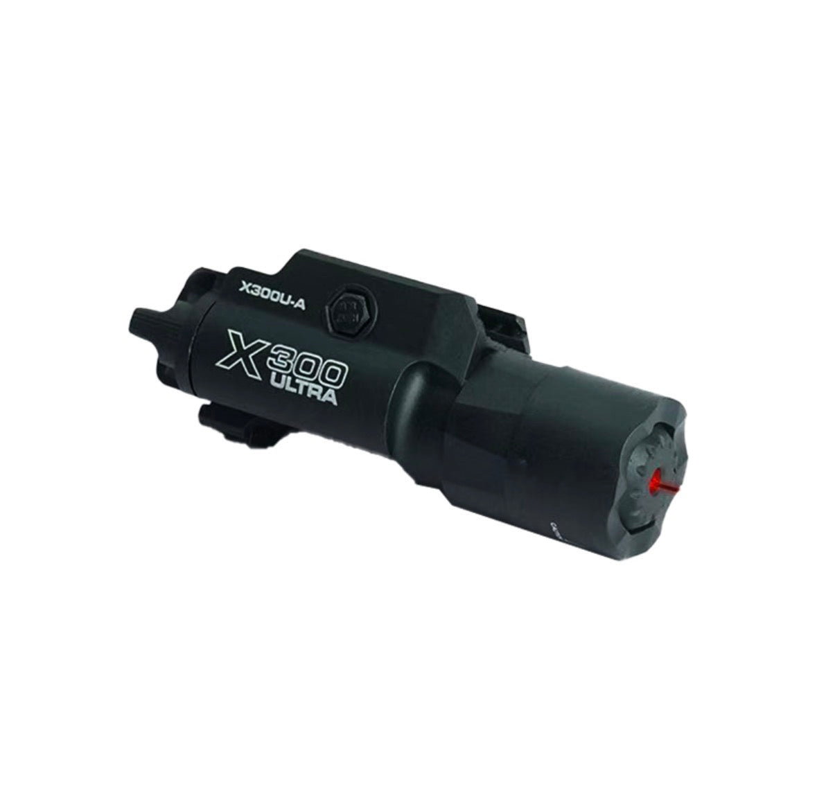 Laser Nylon X300