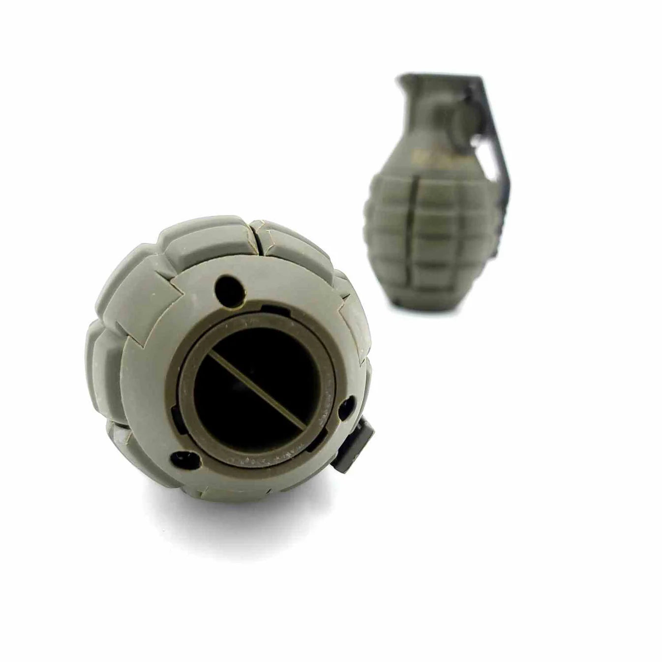 M26-A2 Gel Ballen Granaat