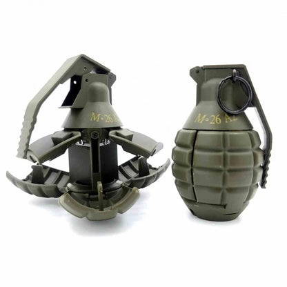 M26-A2 Gel Ballen Granaat