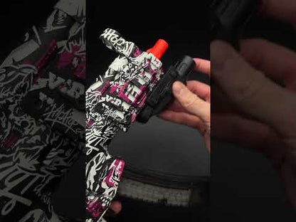 MP5K Gel Blaster